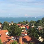 Prima Porta Vendeghaz 3* Balatonalmádi