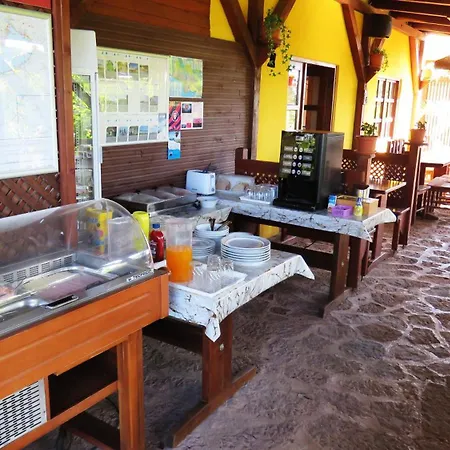 Affittacamere Prima Porta Vendeghaz 3*