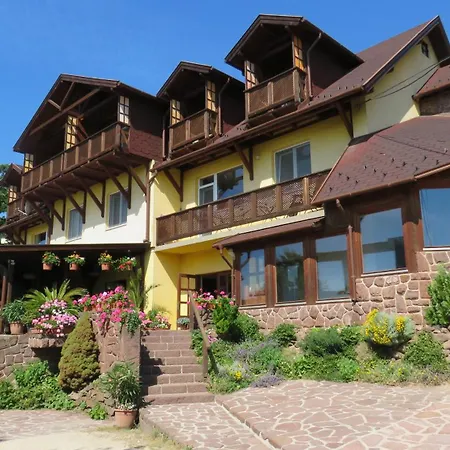 Guest house Prima Porta Vendeghaz