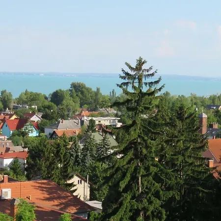 Affittacamere Prima Porta Vendeghaz 3*