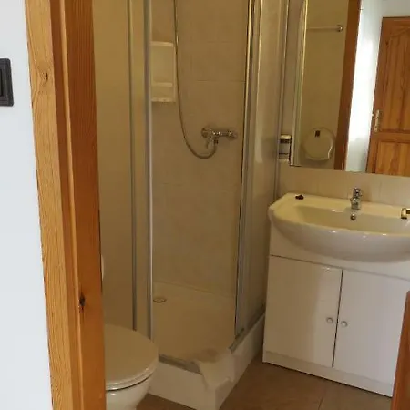 Prima Porta Vendeghaz Affittacamere