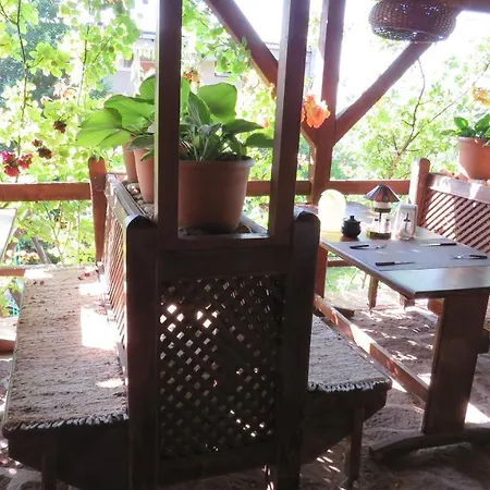 Prima Porta Vendeghaz Affittacamere Balatonalmádi