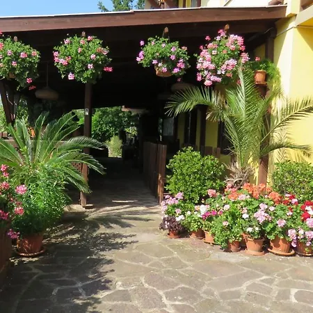 Affittacamere Prima Porta Vendeghaz Balatonalmádi